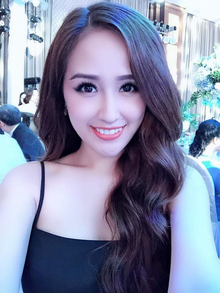 Giữa nghi án tình ái với Noo Phước Thịnh, Mai Phương Thúy bất ngờ tâm sự Sợ yêu  - Ảnh 3.