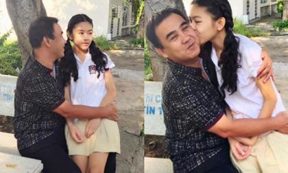 'Đặc quyền kỳ lạ' và chuyện Quyền Linh sống sung sướng nhất showbiz Việt