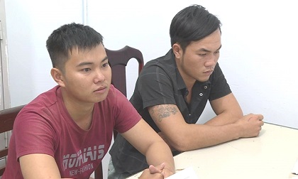 Lừa tuyển việc làm rồi bán sang Trung Quốc