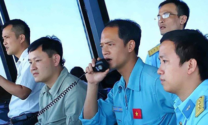 Dòng tin nhắn của phi công Su-22 gặp nạn gửi em gái khiến bao người xúc động, nghẹn ngào