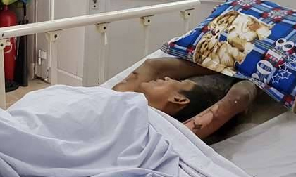 Đưa bạn gái về phòng trọ, thanh niên làm chuyện không thể ngờ