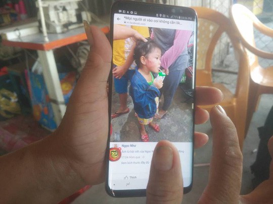 Lời khai của bảo mẫu đánh đập trẻ mầm non ở Sài Gòn - Ảnh 2.
