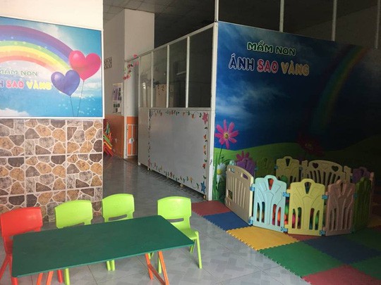 Lời khai của bảo mẫu đánh đập trẻ mầm non ở Sài Gòn - Ảnh 4.