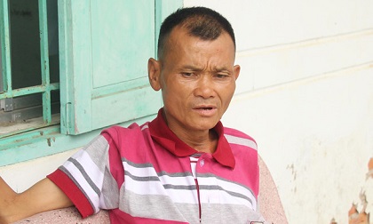 Bắt nghi can có 4 tiền án đi trộm tiền và vàng rồi cho người khác
