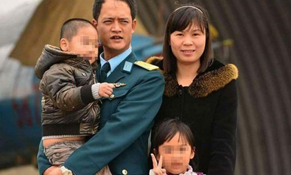 Chiến sĩ sống sót vụ rơi máy bay ở Hòa Lạc: Tôi muốn đến tiễn đưa 2 phi công Su-22