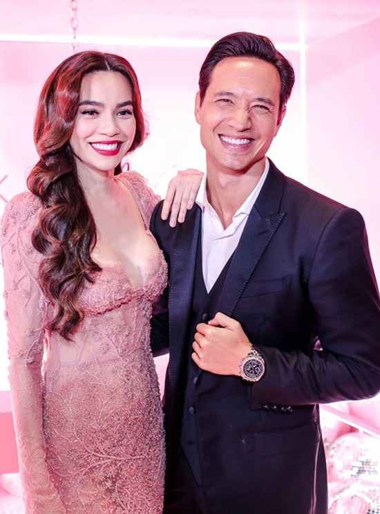 Chỉ với tấm ảnh này, Hồ Ngọc Hà đã thay lời muốn nói về tình trạng quan hệ hiện tại với Kim Lý  - Ảnh 2.