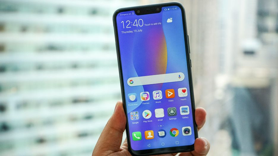 Loạt smartphone tầm trung đáng chú ý vừa về Việt Nam