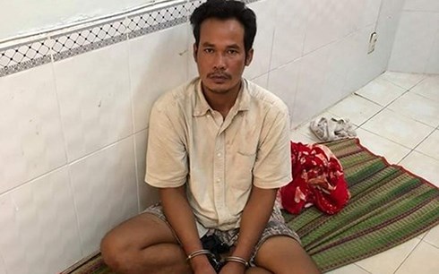 An ninh - Hình sự - Nạn nhân thứ 3 vụ truy sát kinh hoàng ở Bạc Liêu đã tử vong