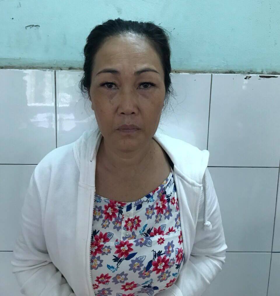 “Vợ hờ” tưới xăng đốt chết “phi công” vì nghi có nhân tình trẻ - 1