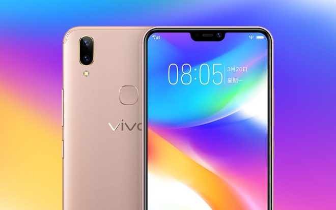 Những smartphone 5 triệu đồng tốt nhất hiện nay - 4