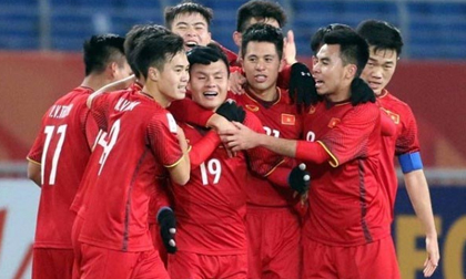 Sững sờ tin khán giả có thể không được xem U23 Việt Nam ở ASIAD 2018