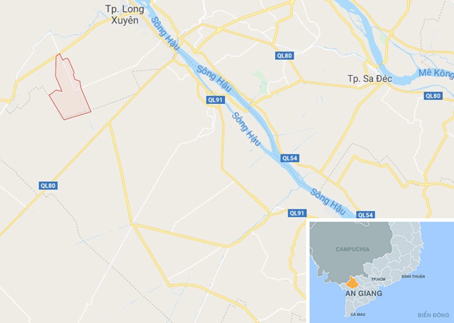 De nghi truy to thieu nu 15 tuoi giet ban nhau, cuop xe may hinh anh 3