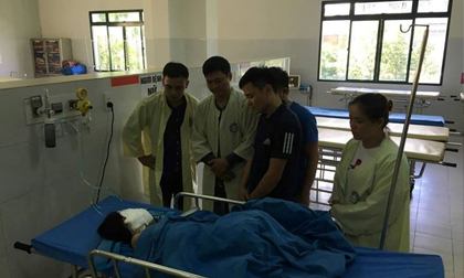 Hai người trong vụ tai nạn thảm khốc 17 người thương vong đã tỉnh