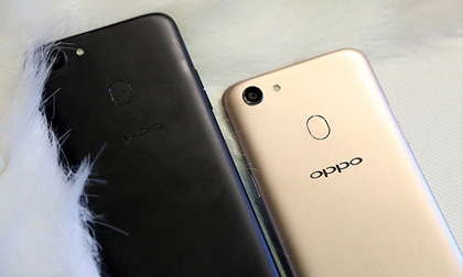 Những smartphone 5 triệu đồng tốt nhất hiện nay