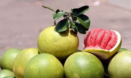 6 loại quả không bao giờ nhập từ Trung Quốc, các mẹ yên tâm khi mua cho gia đình