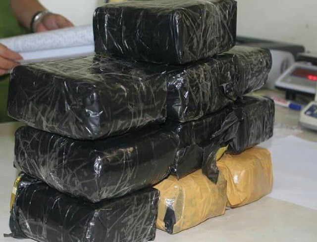 Hành trình tiêu diệt ông trùm ma túy có vỏ bọc nhà hảo tâm