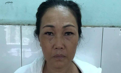 “Vợ hờ” tưới xăng đốt chết “phi công” vì nghi có nhân tình trẻ