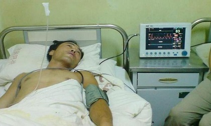 Bị ung thư gan di căn, bệnh nhân hối hận vì thường xuyên thích ăn món này suốt 10 năm