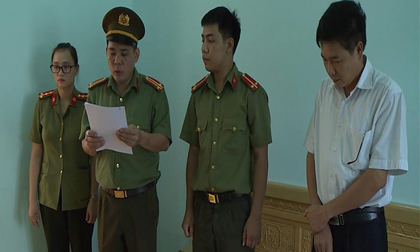 Khởi tố Phó Giám đốc Sở GD&ĐT tỉnh Sơn La cùng các đồng phạm