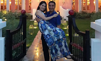 MC triệu đô Quyền Linh và chuyện tình với nữ đại gia 'bí ẩn' bậc nhất showbiz