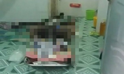 Thực hư thông tin con gái sát hại mẹ ruột vì... chăm sóc mệt!