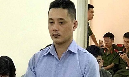 Chưa kịp ra tòa, hung thủ sát hại tân sinh viên ở Cầu Giấy đã tử vong