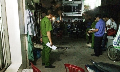 Lời khai rợn người của “nghịch tử” 3 lần cố ý giết mẹ ruột