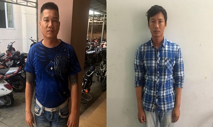Nhóm giang hồ cho vay nặng lãi, đe dọa cả công an bị khởi tố