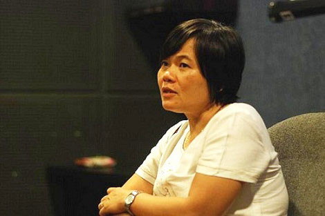 Vi sao Chi Pheo la vai dien kinh dien cua NSUT Bui Cuong? hinh anh 2