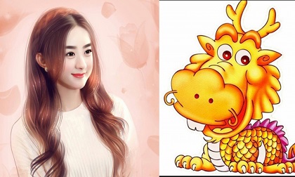 3 con giáp phải có 'gan ông trời', dám nghĩ dám làm thì mới có của ăn của để, tiêu ba đời không hết