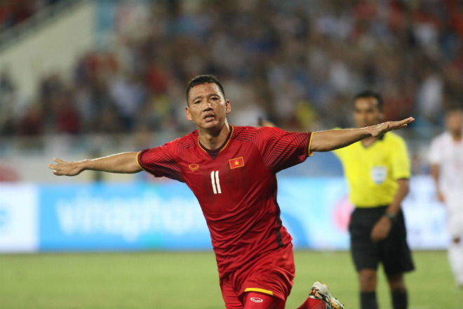 U23 Việt Nam - U23 Palestine: Ngược dòng hoàn hảo, dấu ấn 2 ngôi sao - 2