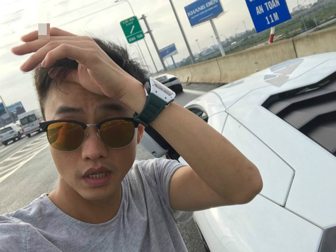 Cường Đô la đang sống thế nào khi phải đi vay nợ hàng nghìn tỷ đồng? - 1
