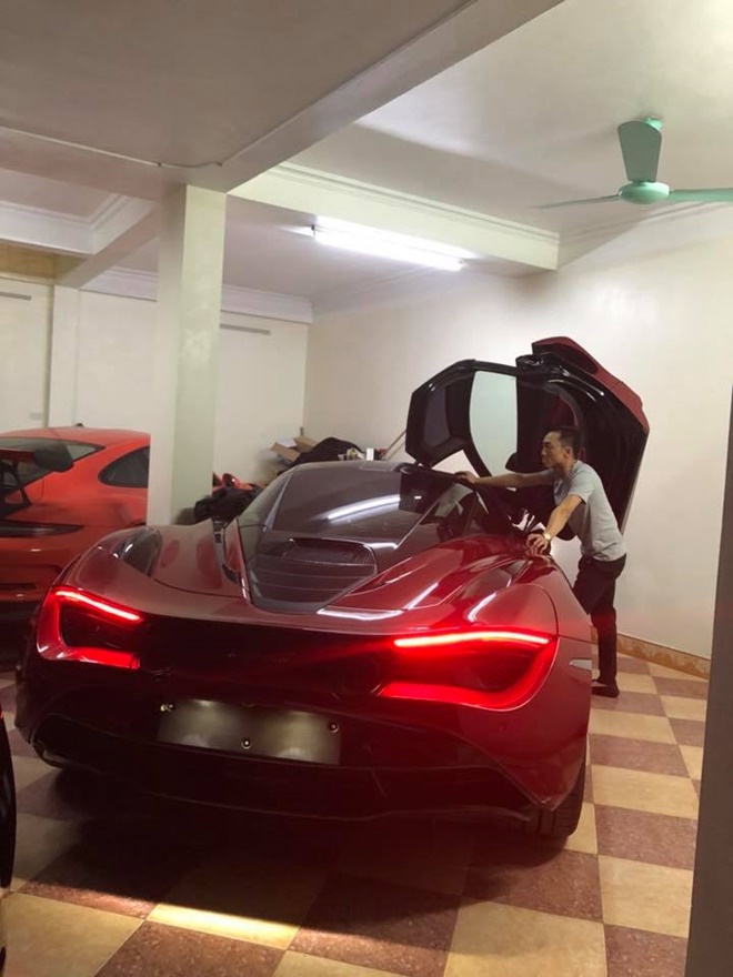 Cường Đô la đang sống thế nào khi phải đi vay nợ hàng nghìn tỷ đồng? - 4