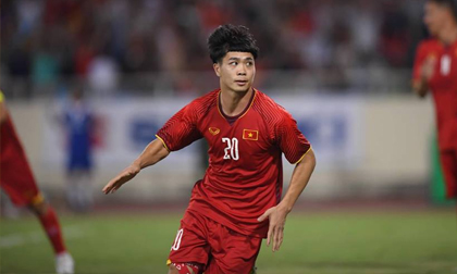 U23 Việt Nam: Khi thầy Park... tỉnh táo!