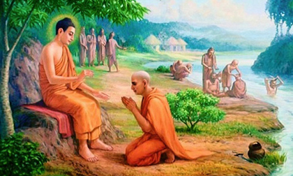 11 lời răn từ đức Phật khiến hàng triệu người thức tỉnh