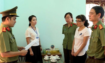 Vụ 'phù phép' điểm thi ở Sơn La: Vì sao Phó Giám đốc Sở GDĐT không bị tạm giam?
