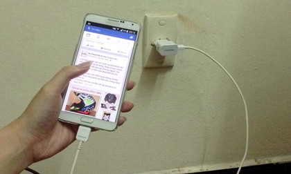 Sạc điện thoại, cô gái 22 tuổi bị điện giật tử vong