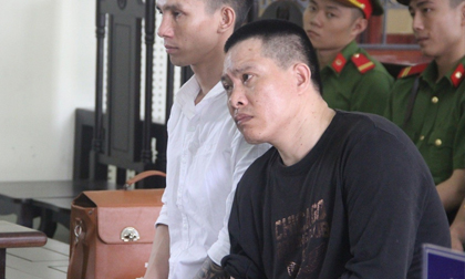 Ông trùm ma túy chực rơi nước mắt trước câu hỏi ngây thơ của con gái