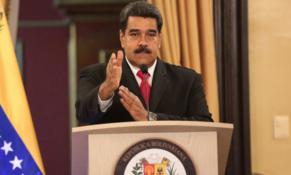 Vụ ám sát ông Maduro: Kẻ lên kế hoạch 'ở Florida'