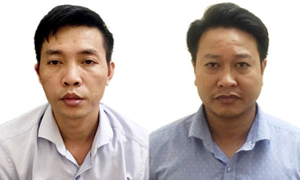 Bắt cán bộ gian lận điểm thi ở Hòa Bình: Dậy sóng cả vùng quê
