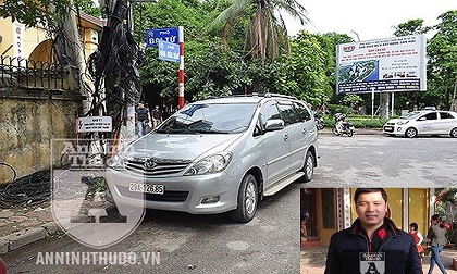 Chân dung kẻ 3 năm lập mưu tính kế chờ thời cơ trộm 1,8 tỷ đồng của bạn thân