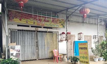 Phó hiệu trưởng và chuyên viên khảo thí sửa điểm thi ở Hòa Bình là ai?