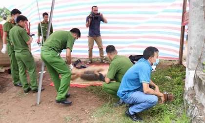 Đã xác định nguyên nhân cái chết của 2 thanh niên ở Đắk Lắk