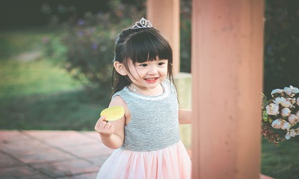 5 con giáp mang mệnh 'son' sinh ra đã mang phúc khí rước tài lộc về cho bố mẹ