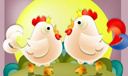 3 con giáp hưởng lộc trời ban, không thăng quan cũng phát tài trong 5 năm tới