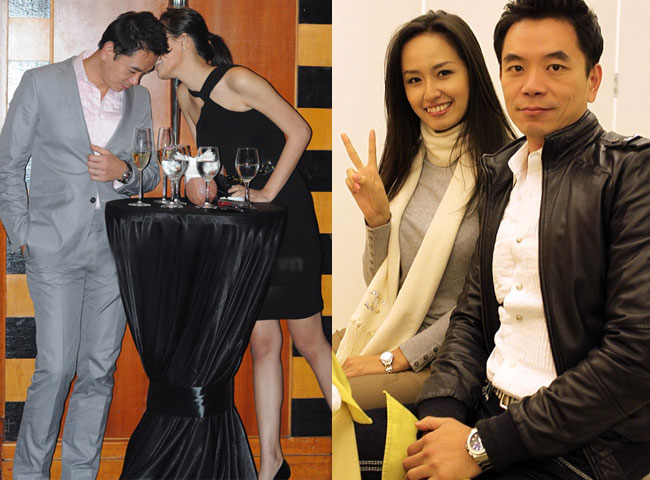 HỒ SƠ SAO: Mai Phương Thúy và con đường từ hoa hậu thị phi đến nữ đại gia ngầm của showbiz Việt-9