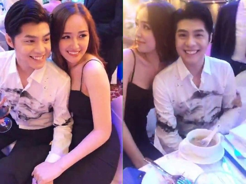 HỒ SƠ SAO: Mai Phương Thúy và con đường từ hoa hậu thị phi đến nữ đại gia ngầm của showbiz Việt-10