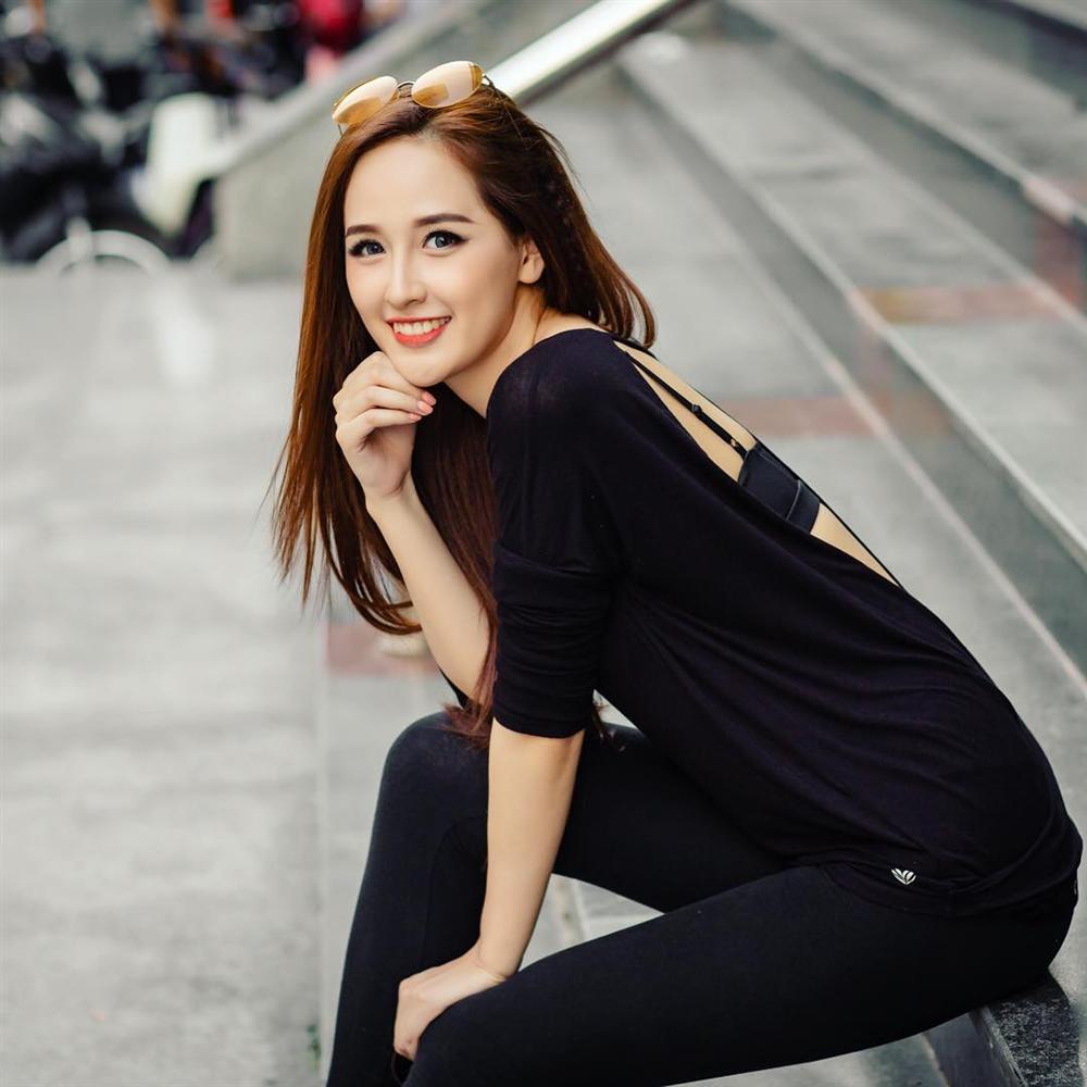 HỒ SƠ SAO: Mai Phương Thúy và con đường từ hoa hậu thị phi đến nữ đại gia ngầm của showbiz Việt-12