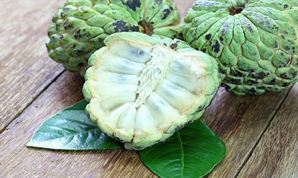 Những sai lầm khi ăn na gây ảnh hưởng nghiêm trọng tới sức khỏe