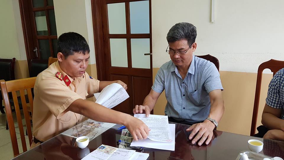 Lý do xe Mercedes biển 